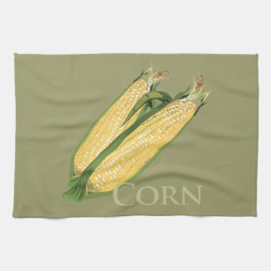 Linge De Cuisine Maïs