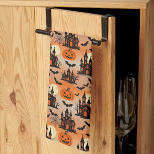 Linge De Cuisine Maisons hantées