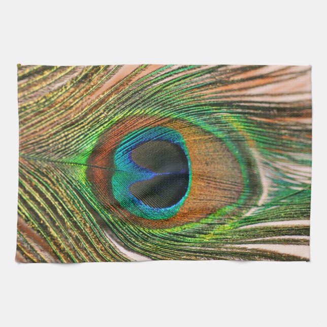 Linge De Cuisine Majesté (Horizontal)