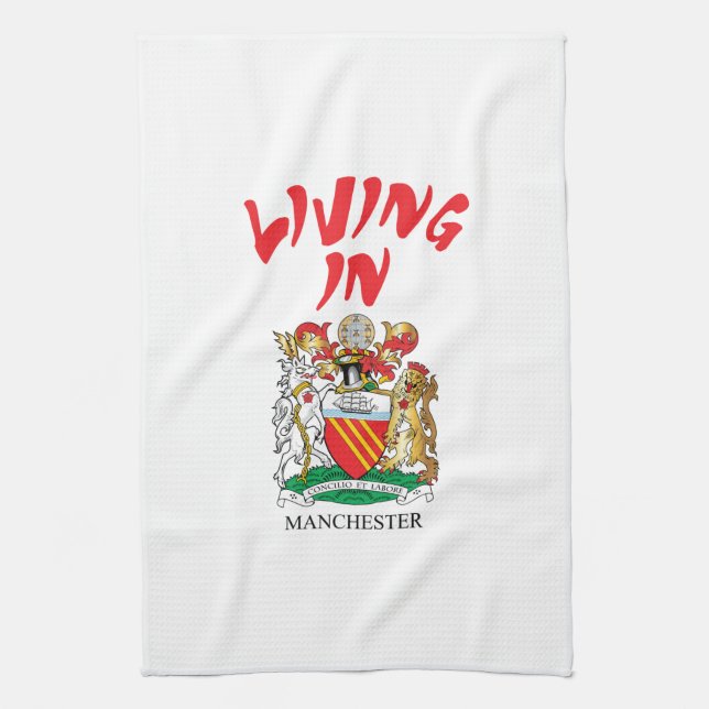 Linge De Cuisine Manchester coat (Vertical)