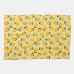 Linge De Cuisine Mango