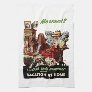 Linge De Cuisine Me Travel ?