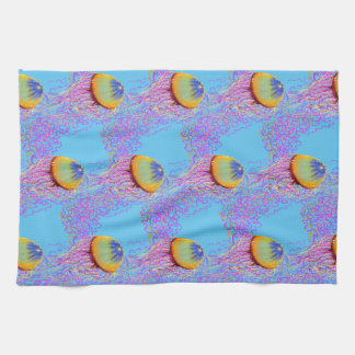 Linge De Cuisine Méduse