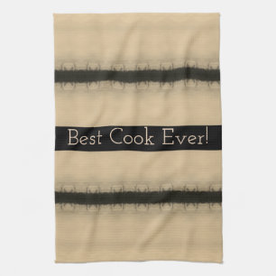 Linge De Cuisine Meilleur Cuisinier jamais
