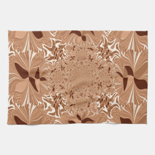 Linge De Cuisine Mes couleurs de café du matin