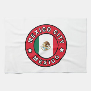 Linge De Cuisine Mexico City Mexico