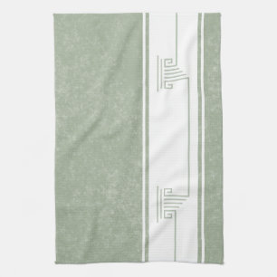 Linge De Cuisine Minimaliste moderne