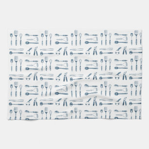 Linge De Cuisine Minuscules ustensiles de cuisine