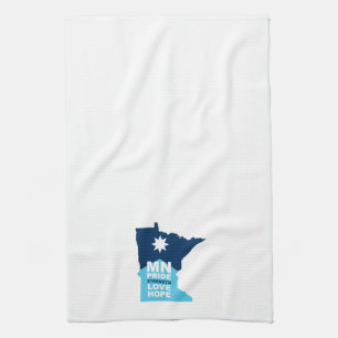 Linge De Cuisine MN Fort