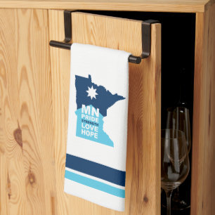 Linge De Cuisine MN Fort