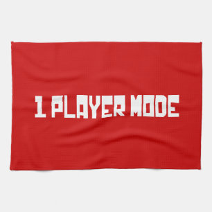 Linge De Cuisine Mode Lecteur unique/un