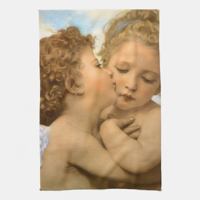 LINGE DE CUISINE MODÈLE (Vertical)