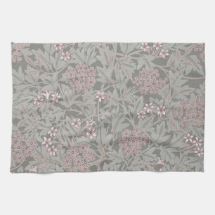 Linge De Cuisine Modèle de fleur de jasmin de William Morris