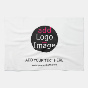 Linge De Cuisine Moderne Professionnel Personnalisable Entreprise B
