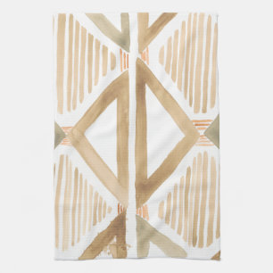 Linge De Cuisine Mombasa Memories IV