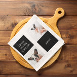 Linge De Cuisine Monde Meilleur chien maman | Photo de chien de col<br><div class="desc">Un cadeau photo de chien collage pour la maman du meilleur chien du monde est une façon sincère et réfléchie de célébrer l'amour et le dévouement d'un parent animal de compagnie. Ce cadeau unique présente une collection de photos préférées de l'ami adoré de la fureur, arrangé dans un magnifique collage...</div>