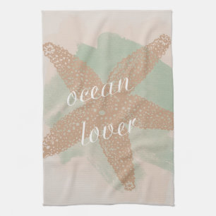 Linge De Cuisine Monnaie de Starfish