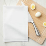 Linge De Cuisine Monogramme d'or noir moderne élégant Nom du script<br><div class="desc">Moderne élégant élégant noir monogramme or noir Nom du script Serviette de cuisine</div>
