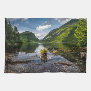 Linge De Cuisine Montagnes   Adirondack High Peaks, New York