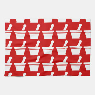 Linge De Cuisine Mortier et pilon