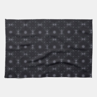 Linge De Cuisine Motif