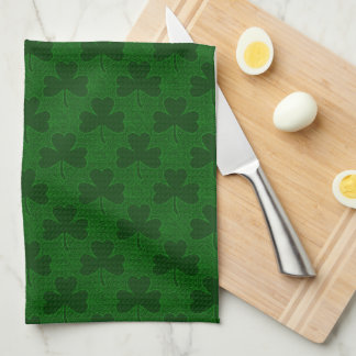 Linge De Cuisine Motif