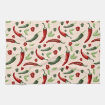 Motif chili
