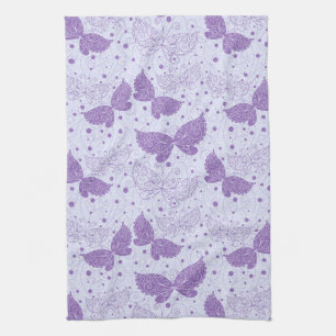 Linge De Cuisine Motif de ressort