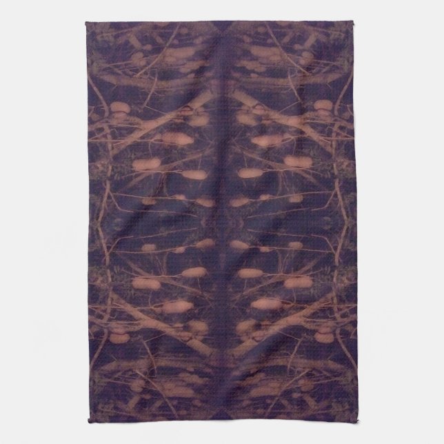 Linge De Cuisine Motif de saucisse (Vertical)
