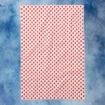 Linge De Cuisine Motif rouge pomme<br><div class="desc">Aimez-vous les pommes ? Aimez-vous le motif aux fruits ? Cette mignonne serviette de cuisine a un motif de pommes rouges avec des feuilles verts.</div>