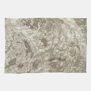 Linge De Cuisine Moulins