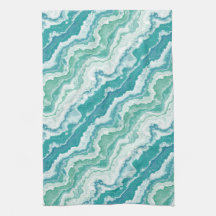 mousse de mer marbrée :