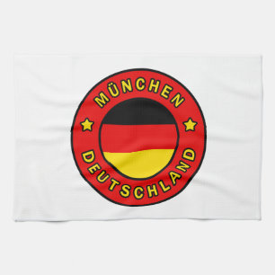 Linge De Cuisine München Deutschland