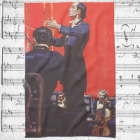 Musique Vintage, Direction d'Orchestre