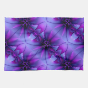 Linge De Cuisine Mystic Purple