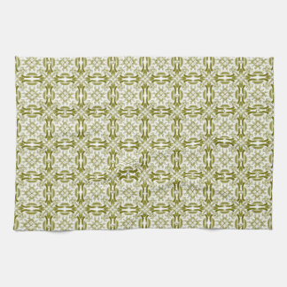 Linge De Cuisine Mystic Whirl