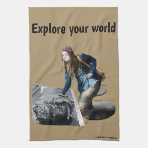 Linge De Cuisine Naga Explore World Travel Imaginaire Cuisine Servi