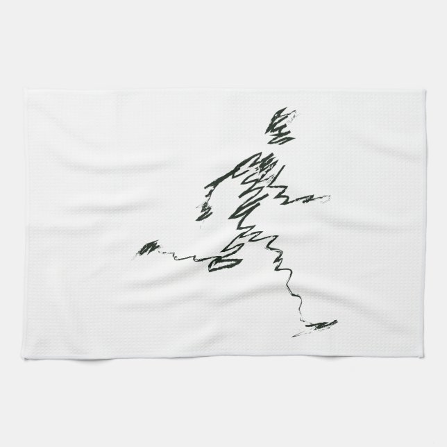 LINGE DE CUISINE NAÏVE (Horizontal)