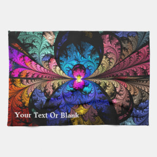 Linge De Cuisine Narcisse