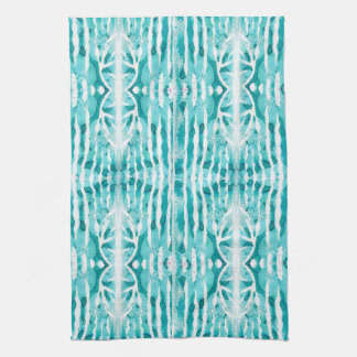 Linge De Cuisine Nautical Dreams