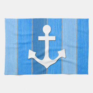 Linge De Cuisine Nautical themed design