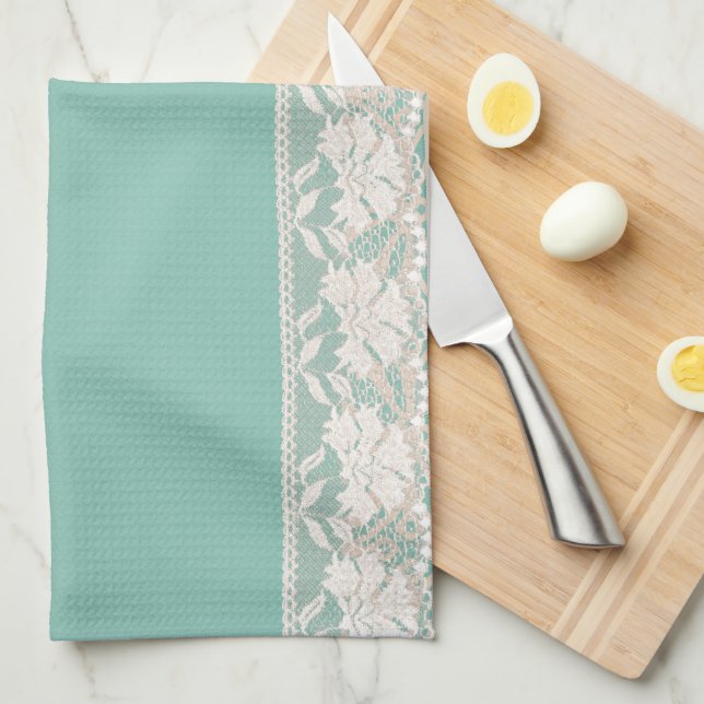 Linge De Cuisine Ne vous inquiétez pas, "BEE" heureux (Quart Plié)