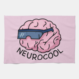 Linge De Cuisine Neurocool