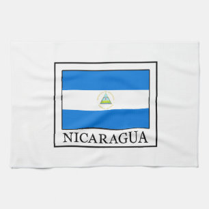 Linge De Cuisine Nicaragua