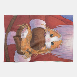 Linge De Cuisine Nile the Gift プレゼントはモルモット