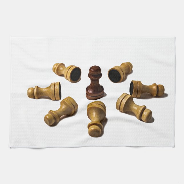 Linge De Cuisine Ninja (Horizontal)