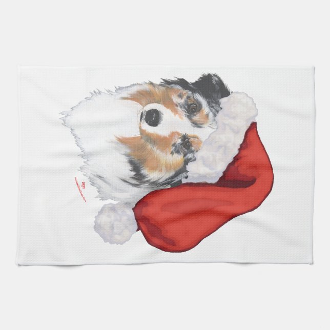 Linge De Cuisine Noël Berger Australien (Horizontal)
