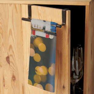 Linge De Cuisine Noël SlipperyJoe nutcracker figurine ornement