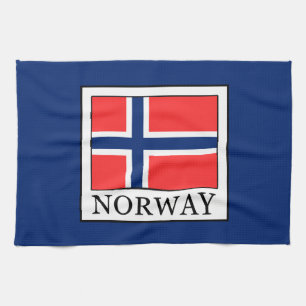 Linge De Cuisine Norvège