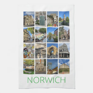 Linge De Cuisine Norwich
